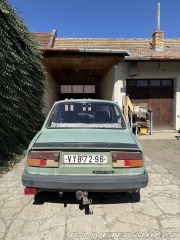 Škoda 120 L 1987