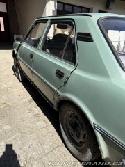 Škoda 120 L 1987