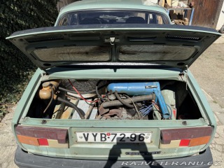 Škoda 120 L 1987