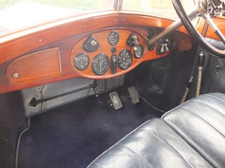 Rolls Royce 20 hp (3) 1928