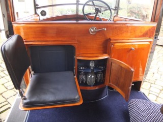 Rolls Royce 20 hp (3) 1928