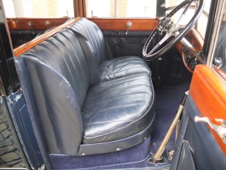 Rolls Royce 20 hp (3) 1928