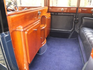 Rolls Royce 20 hp (3) 1928