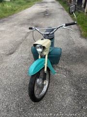 Jawa 50 05 1965