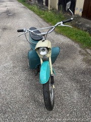 Jawa 50 05 1965
