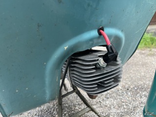 Jawa 50 05 1965