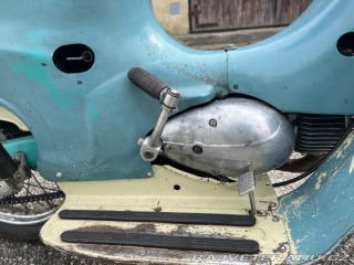 Jawa 50 05 1965