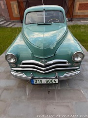GAZ M20 