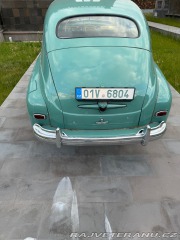 GAZ M20 1953
