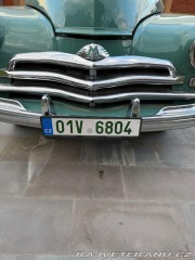 GAZ M20 1953