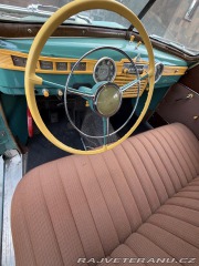 GAZ M20 1953