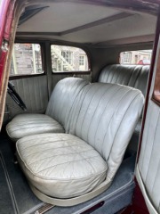 Bentley 3½ Litre (4) 1934