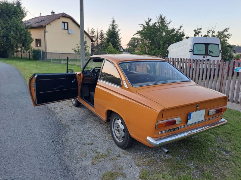 Ostatní značky Ostatní modely Veterán