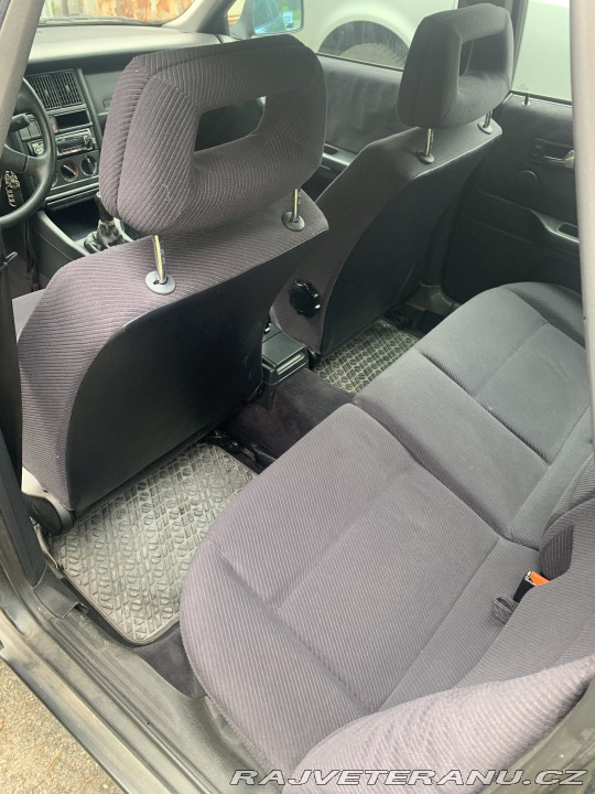 Audi 80 B4 1993