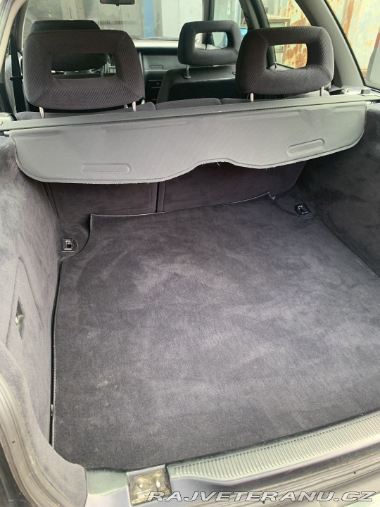 Audi 80 B4 1993