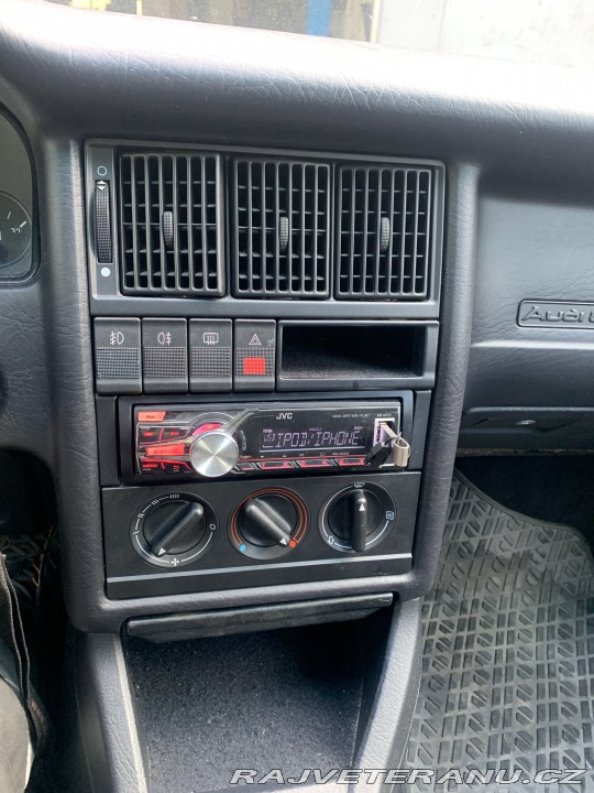 Audi 80 B4 1993