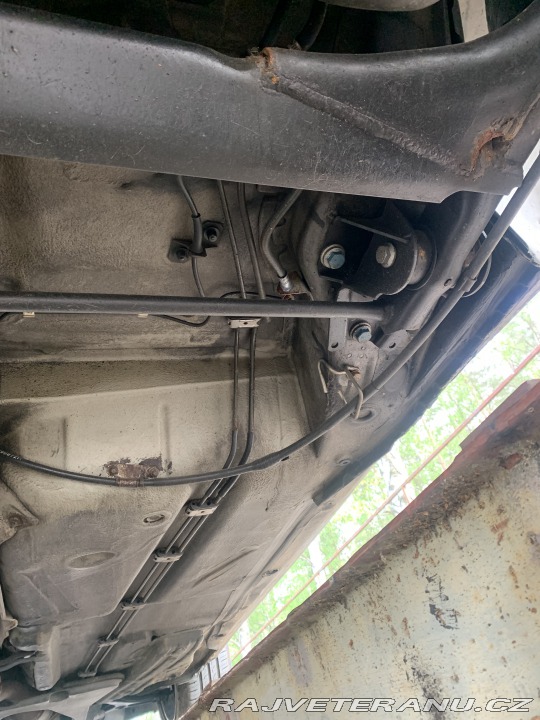 Audi 80 B4 1993