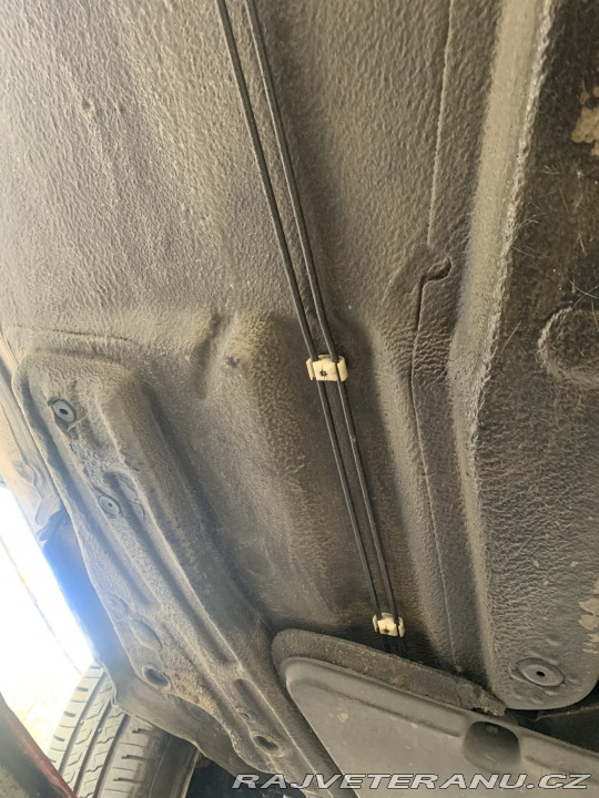 Audi 80 B4 1993