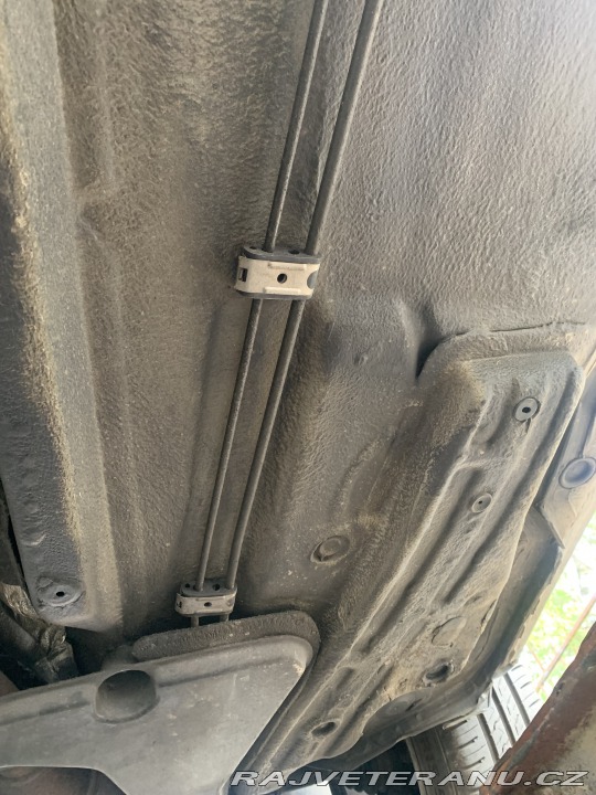 Audi 80 B4 1993