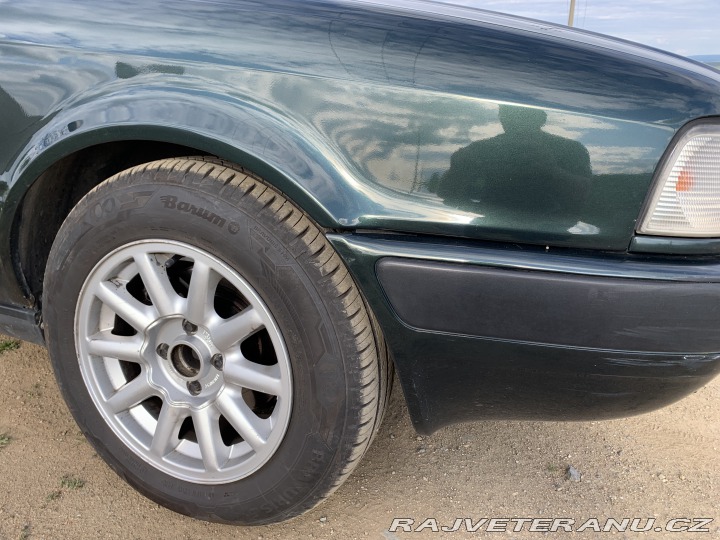 Audi 80 B4 1993