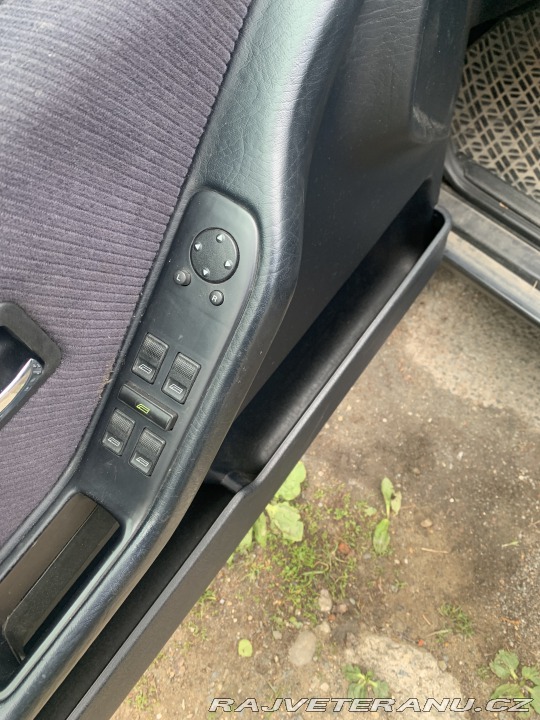Audi 80 B4 1993
