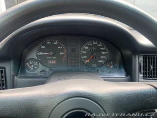 Audi 80 B4 1993