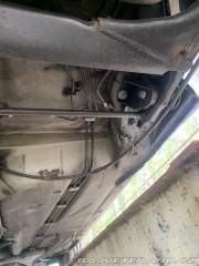 Audi 80 B4 1993