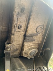 Audi 80 B4 1993