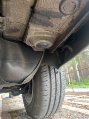 Audi 80 B4 1993