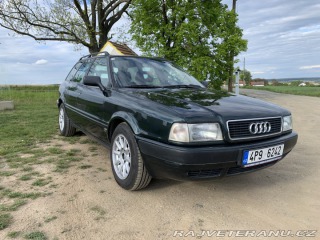Audi 80 B4 1993