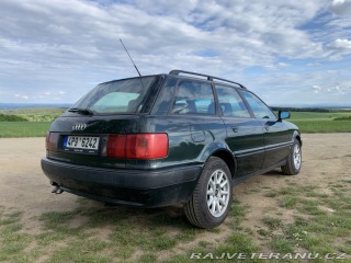 Audi 80 B4 1993