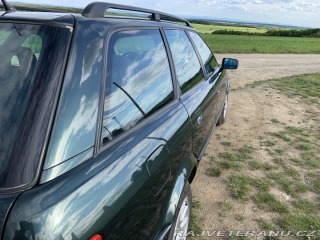 Audi 80 B4 1993
