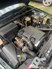Audi 80 B4 1993