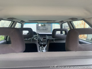 Audi 80 B4 1993