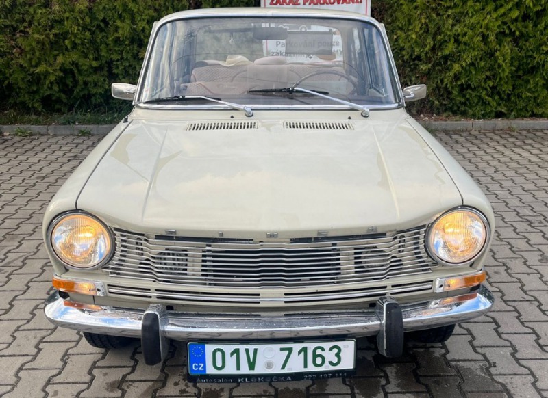 Simca 1301