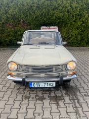 Simca 1301 