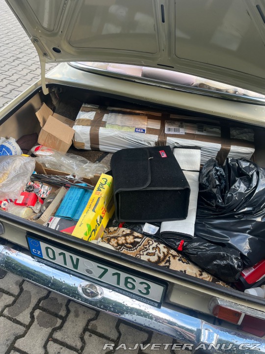 Simca 1301 1969