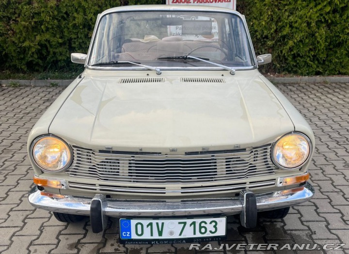 Simca 1301 1969