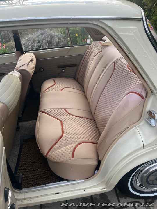 Simca 1301 1969