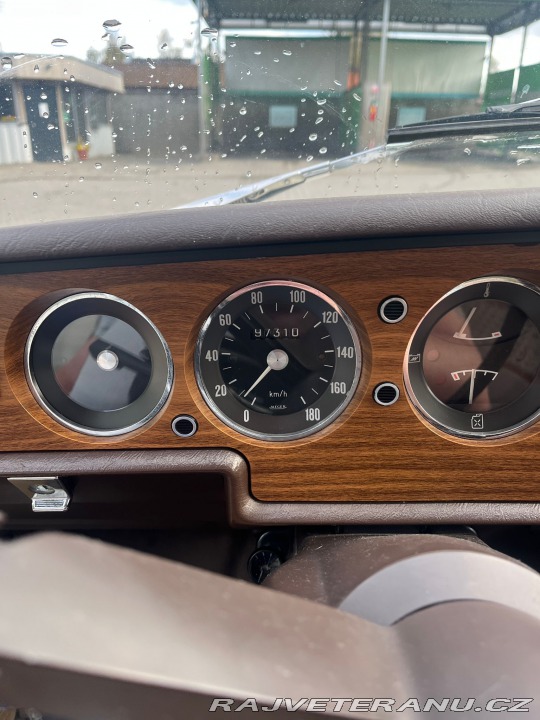 Simca 1301 1969
