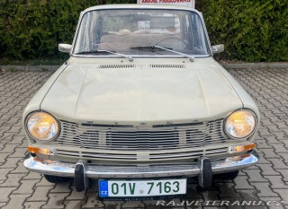 Simca 1301 1969