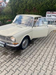 Simca 1301 1969