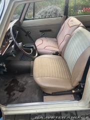 Simca 1301 1969