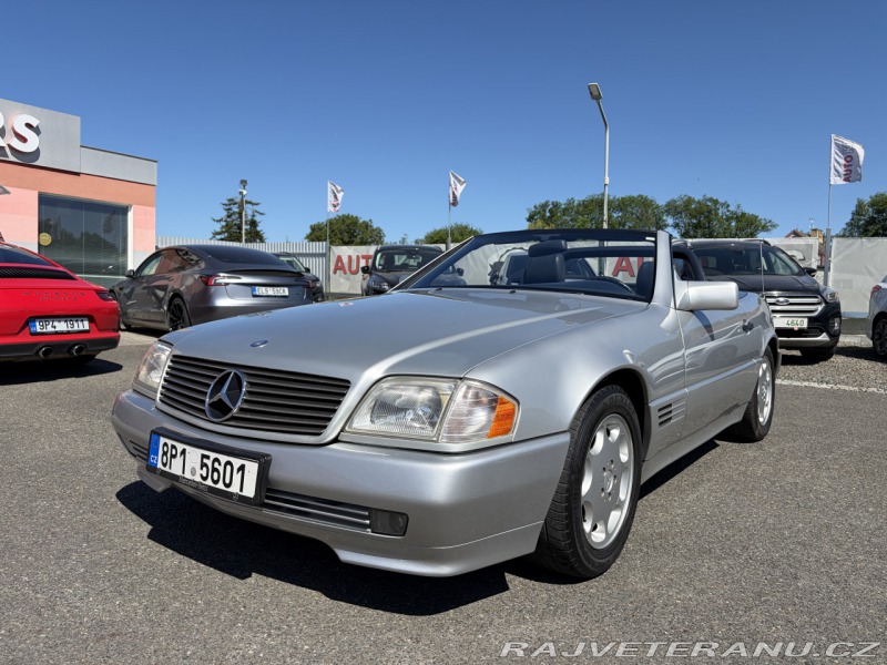 Mercedes-Benz SL 300