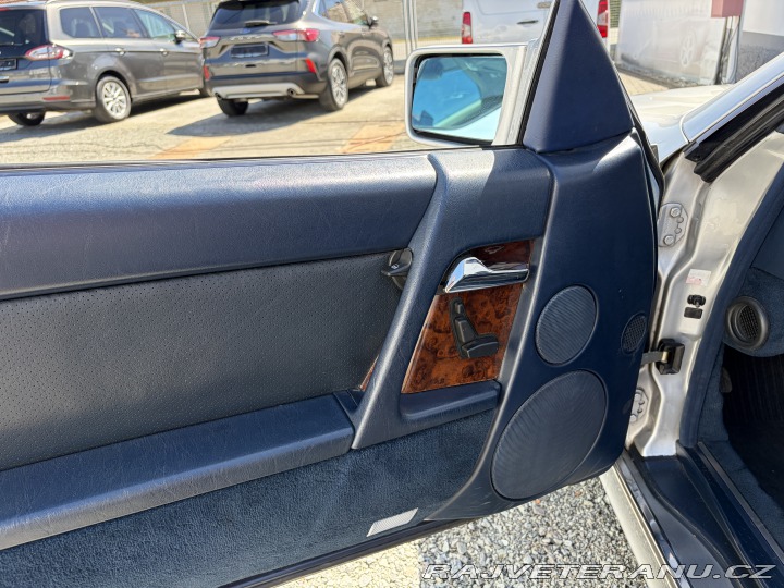Mercedes-Benz SL 300 1992