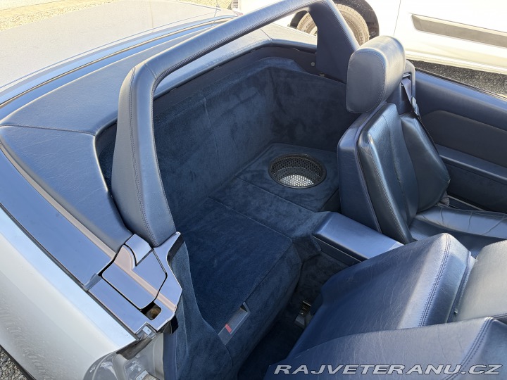 Mercedes-Benz SL 300 1992