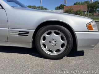 Mercedes-Benz SL 300 1992