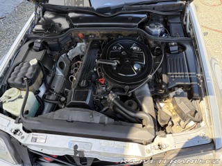 Mercedes-Benz SL 300 1992
