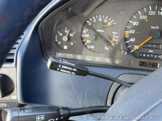 Mercedes-Benz SL 300 1992