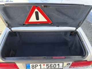 Mercedes-Benz SL 300 1992